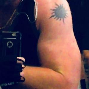 Meet your Posher, Mark